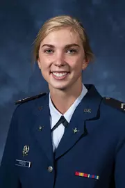 Scarlet Friend Headshot