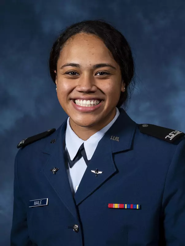 Sefilina Maile Headshot