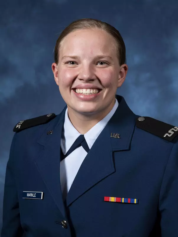 Shayla Markle Headshot