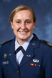 Kylie Stronko Headshot