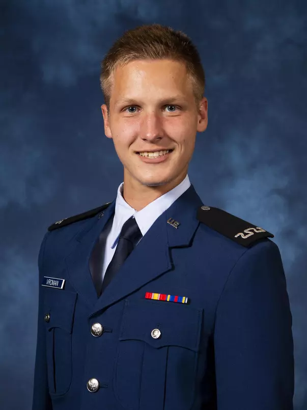Nick Vroman