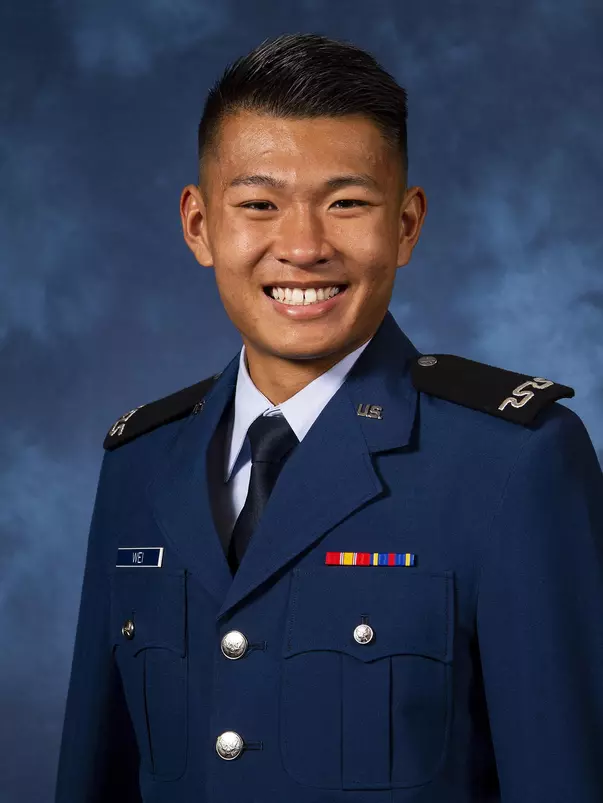 Daniel Wei