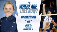 Where Are They Now? - Nichole Stilwell