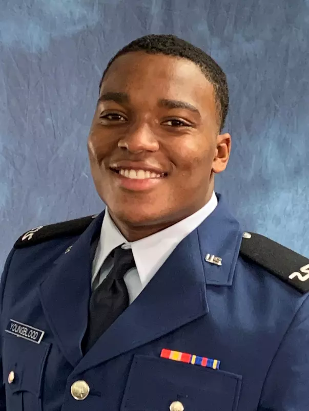 Johnathan Youngblood