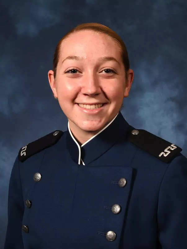 Alyssa LeCours Headshot