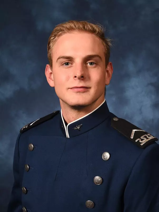 Aric Althouse Headshot