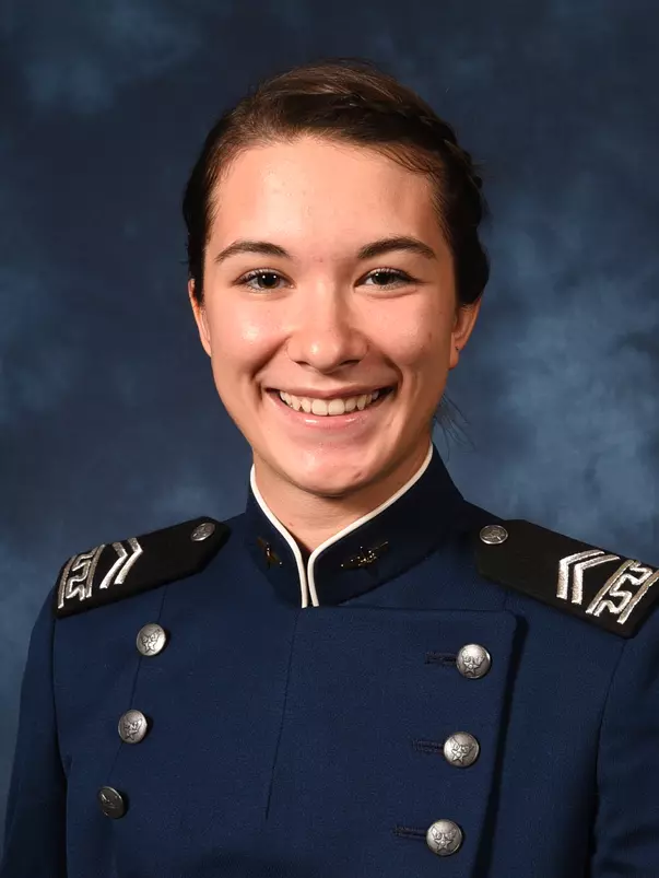 Ashlyn Foster Headshot