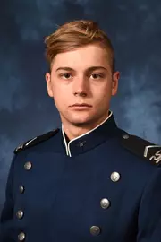 Brett Jenkins Headshot