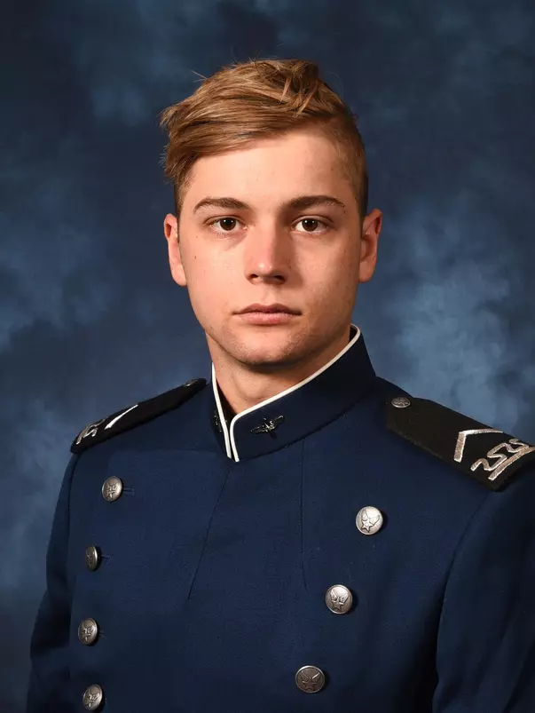 Brett Jenkins Headshot