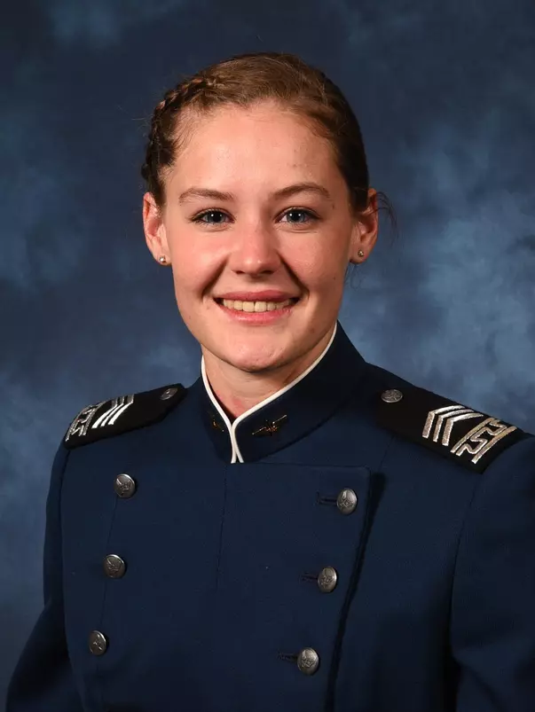 Curi von Schlag Headshot