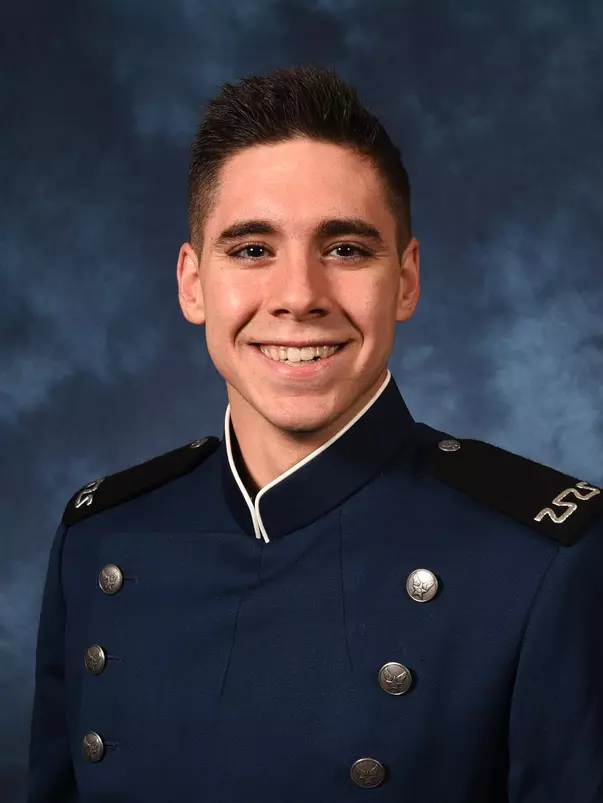 Erik Pfaffenbichler Headshot