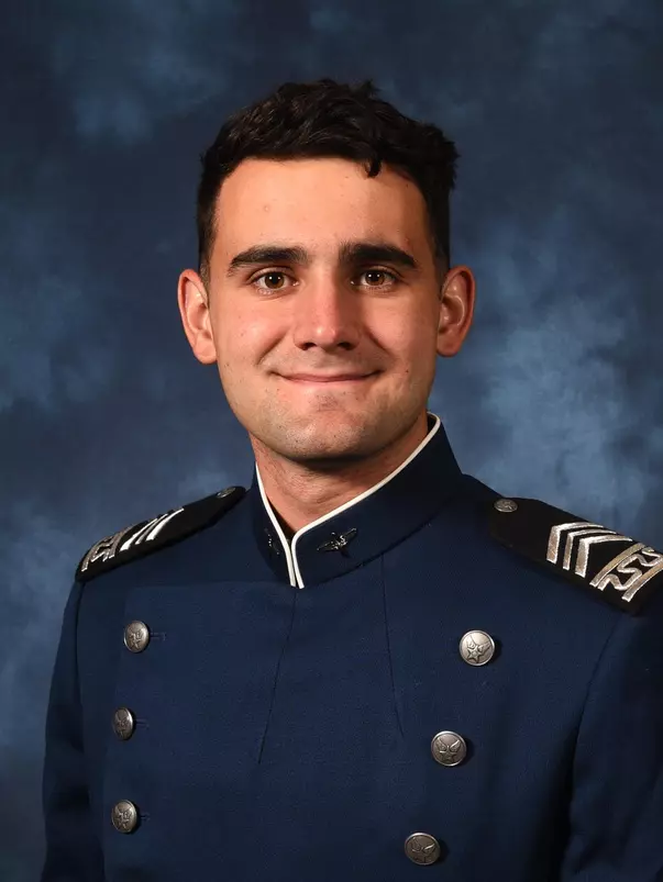 Jack Macceca Headshot