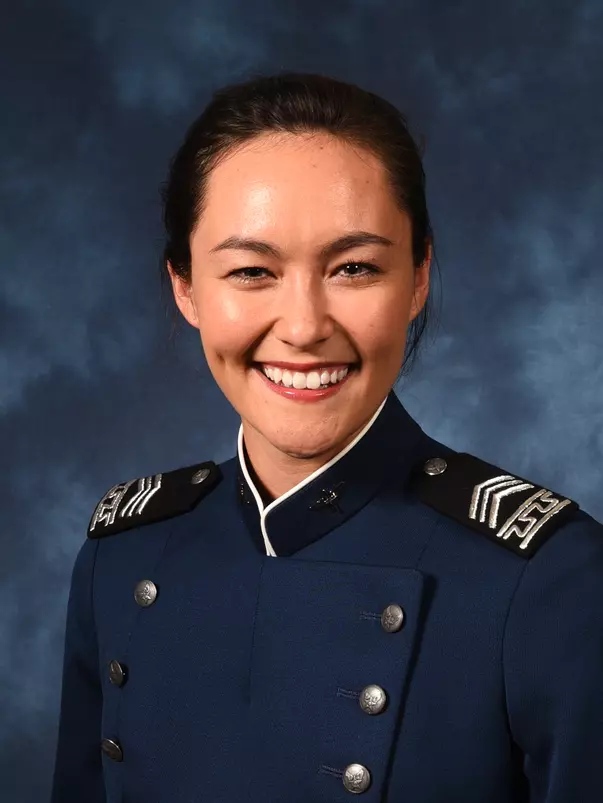 Krystal Irwin Headshot