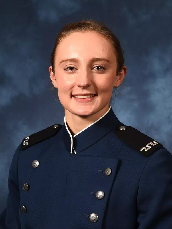 Megan DuMond Headshot