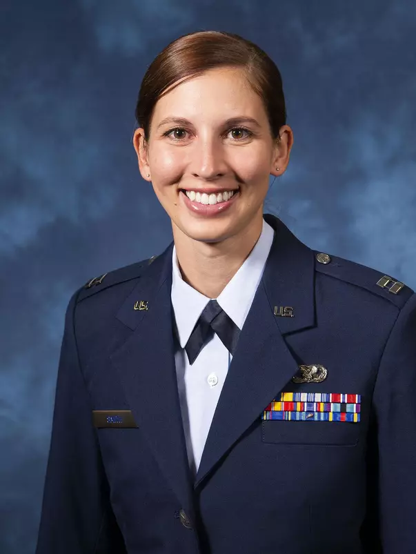 Rachel Smith