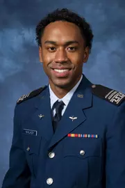 AJ Walker