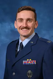 Capt. Gregory Copeland