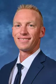 Dustin Imdieke