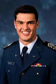 Christian Marshall