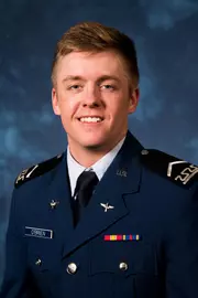 Collin O'Brien