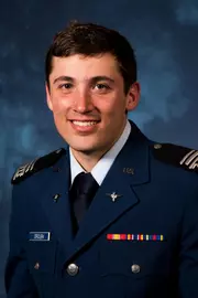 Matthew O'Rourk