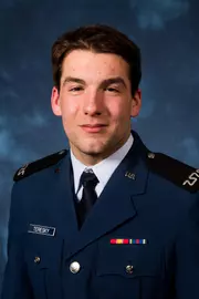 Chad Teresky