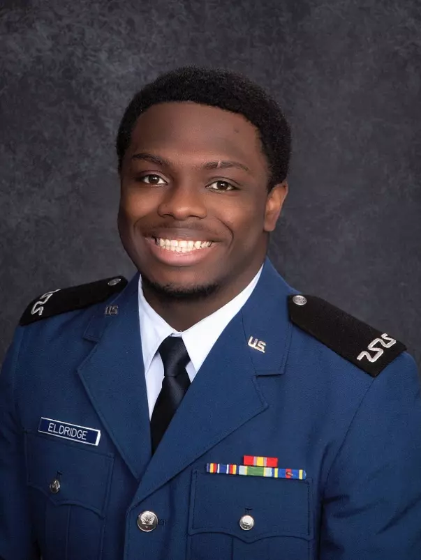 John Lee Eldridge III