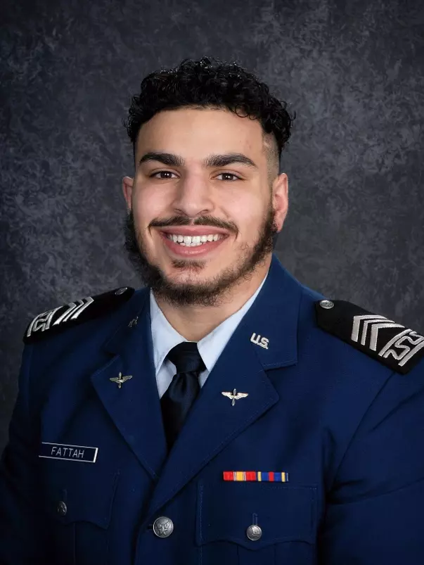 Omar Fattah