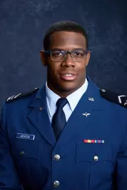 Jordan Jackson