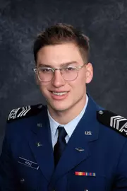 Dalton King