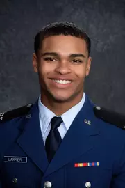 Zachary Larrier