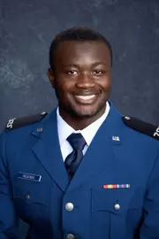 Kenny Ngaima
