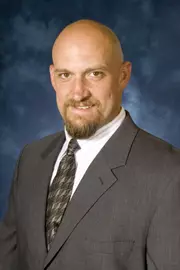 Drew Bodette