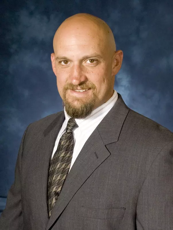 Drew Bodette
