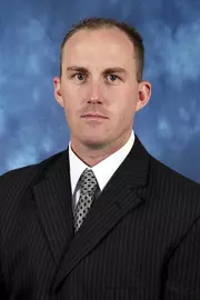Travis Oosthoek