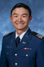 Jordan Azuma