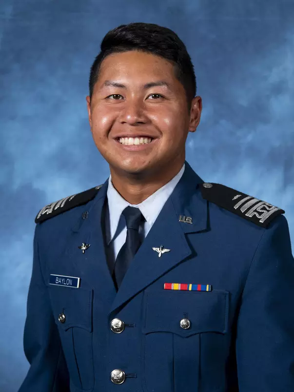Robert Baylon