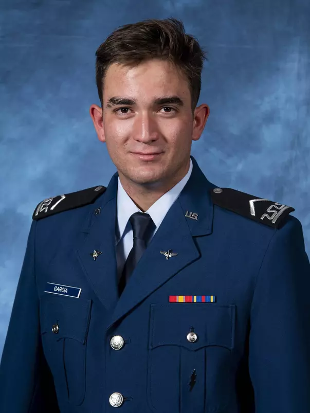 Brian Garcia