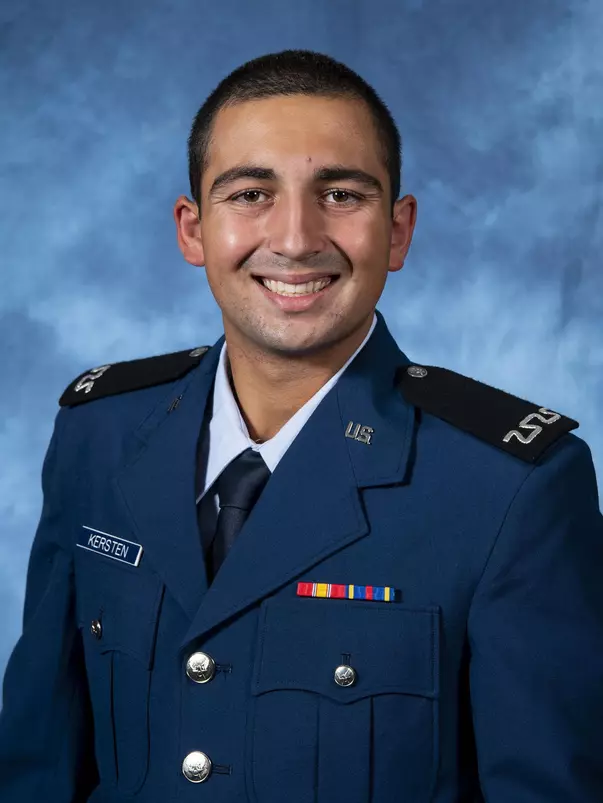 Arjun Kersten