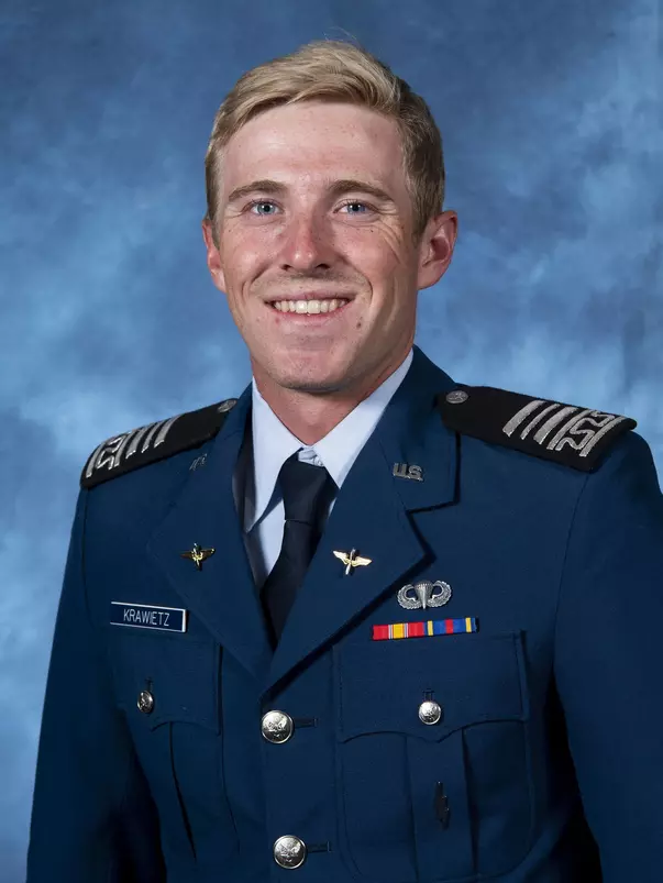 Alex Krawietz