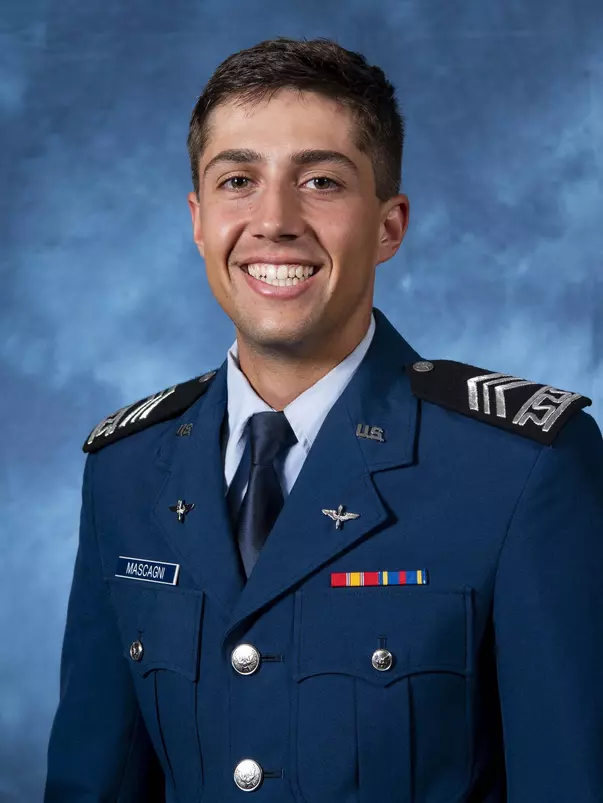 Jonathan Mascagni