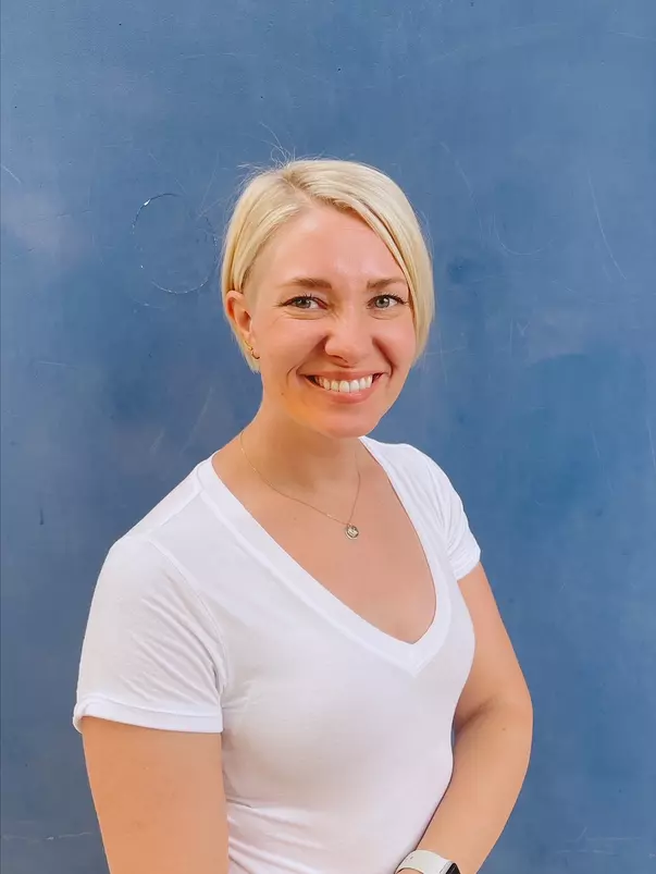 Adrienne Erickson