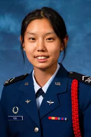Catherine Kim
