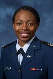 Briana Autrey-Thompson