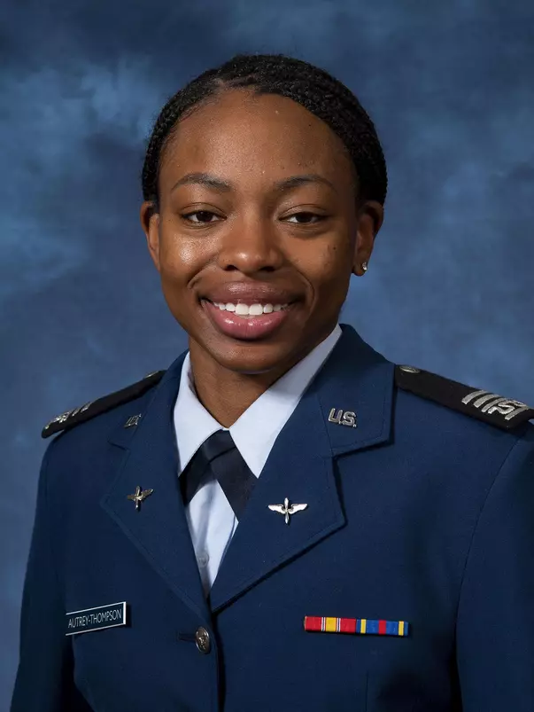 Briana Autrey-Thompson