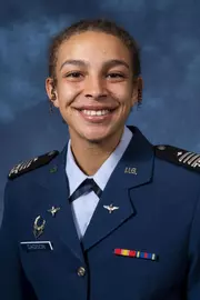 Audrey Gadison