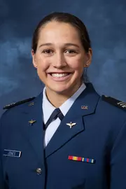 Haley Jones