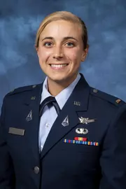 2d. Lt. TJ Fumagalli