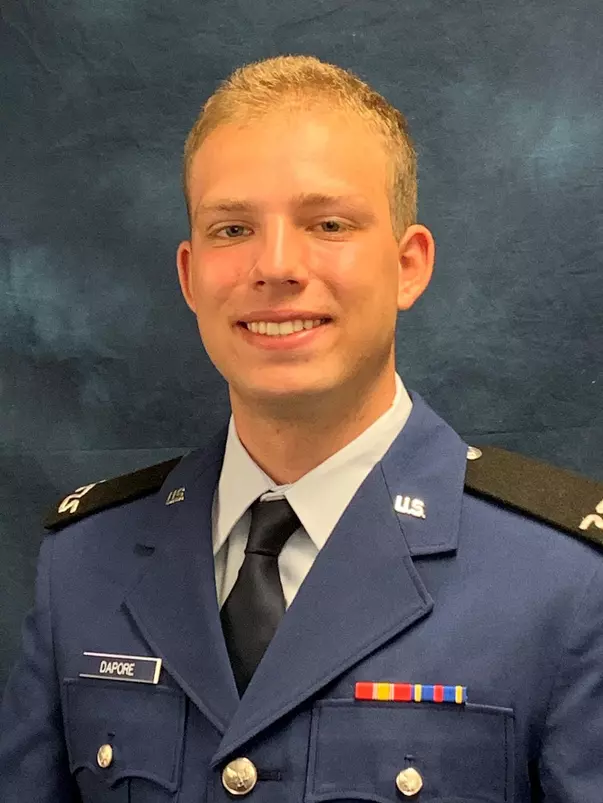 Matthew Dapore