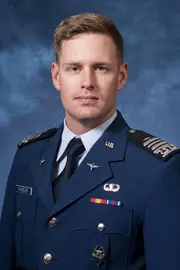 Fairburn Jr., Stevan